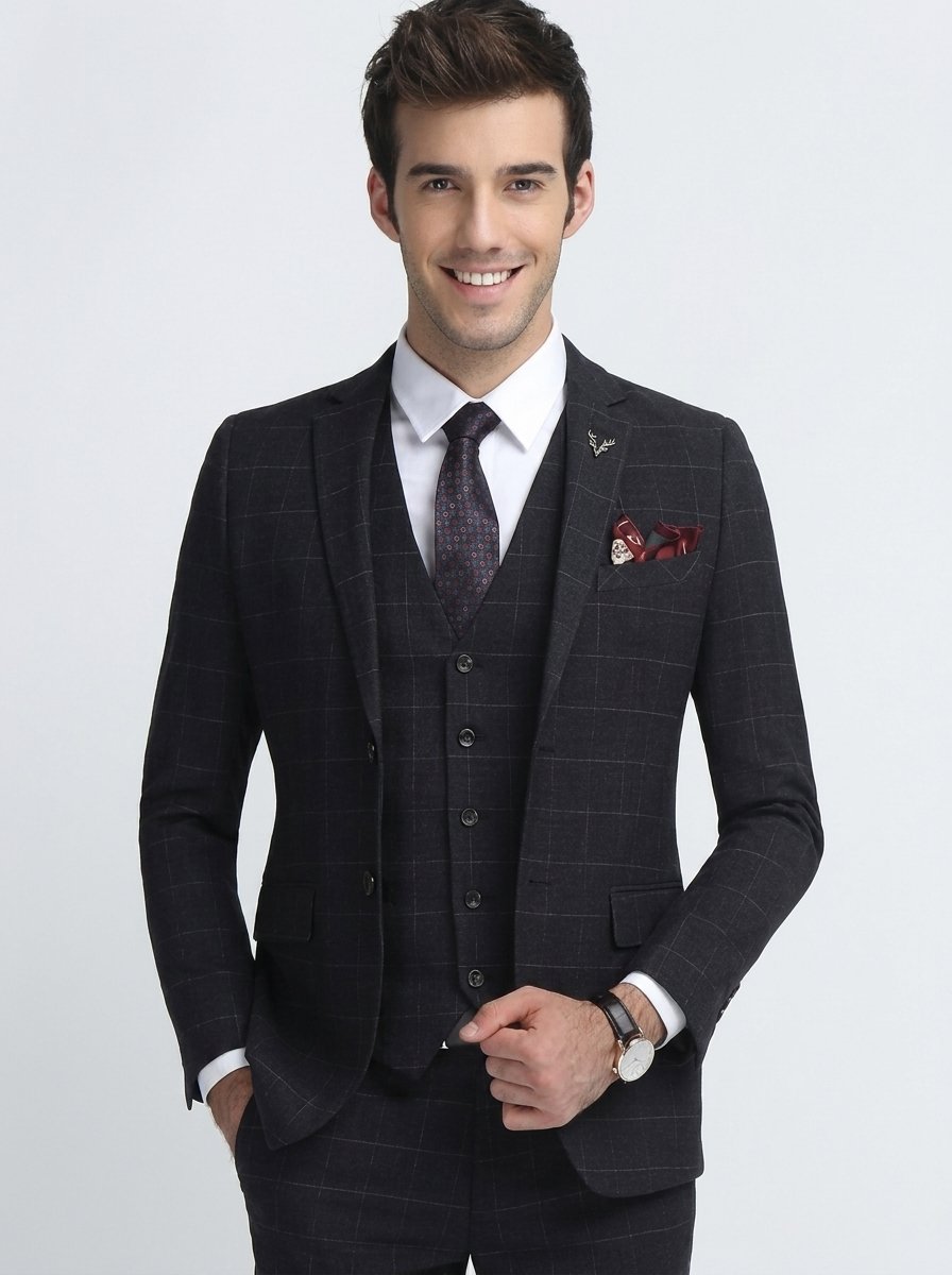 Corporate and formal office wear manufacturing
