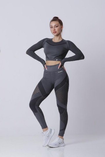 Light weight cardigans product program