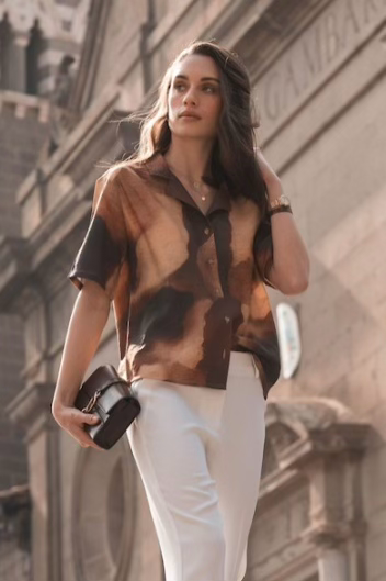 Women casual wear product program