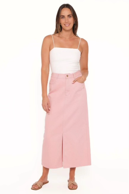 Women skirts product program
